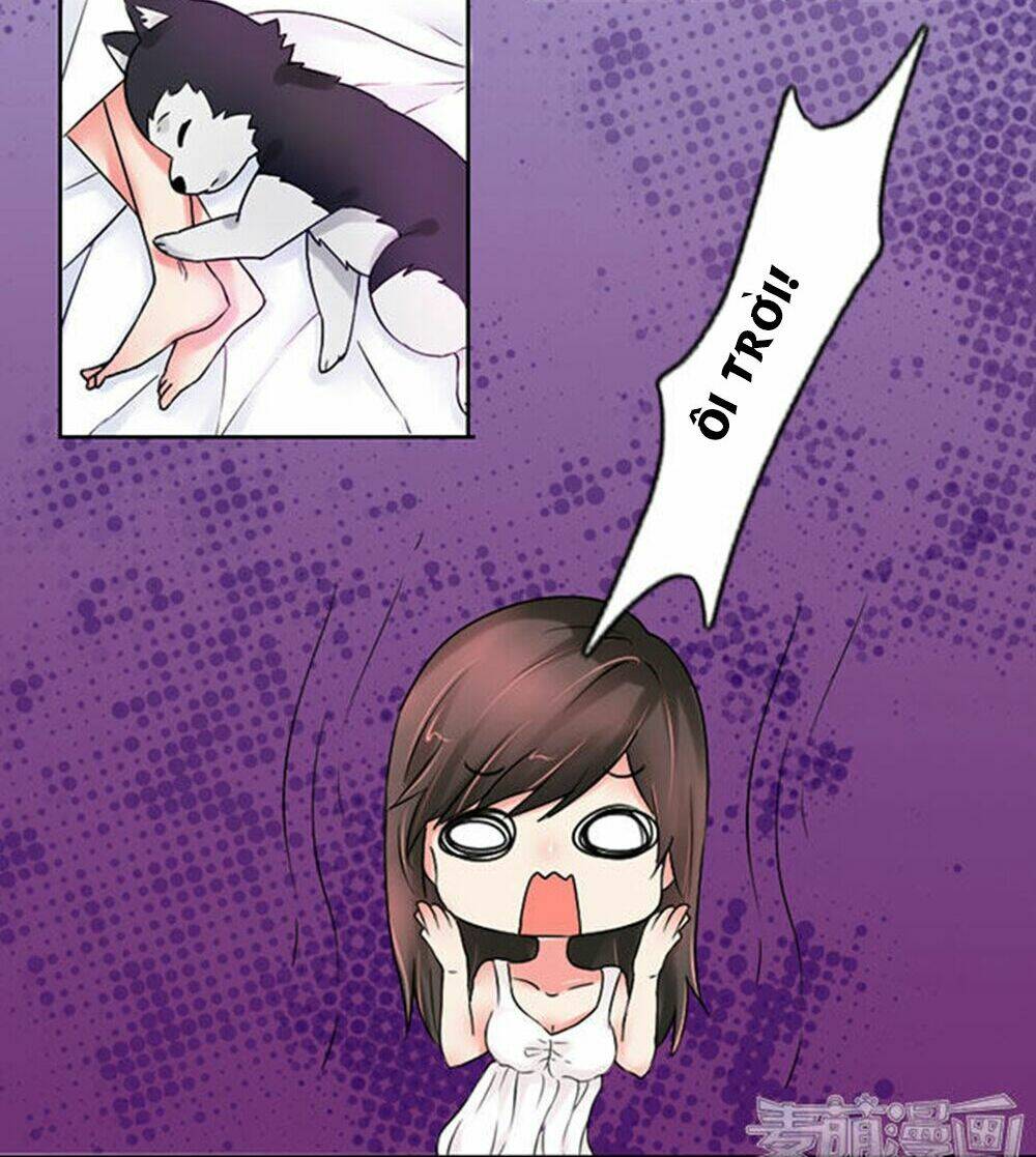 tổng tài ma cà rồng tha cho tôi chapter 12 10