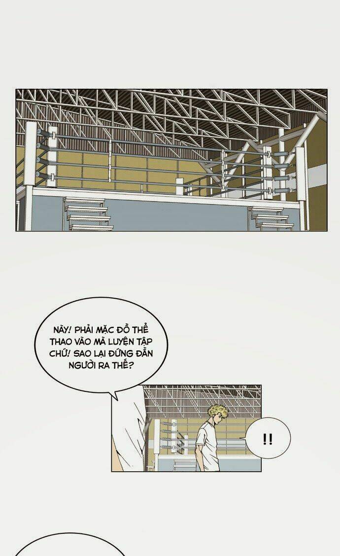 ultimate legend: kang hae hyo chapter 66 42