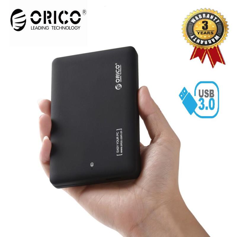 Ổ cứng di động HDD 500gb WD hoặc ORICO