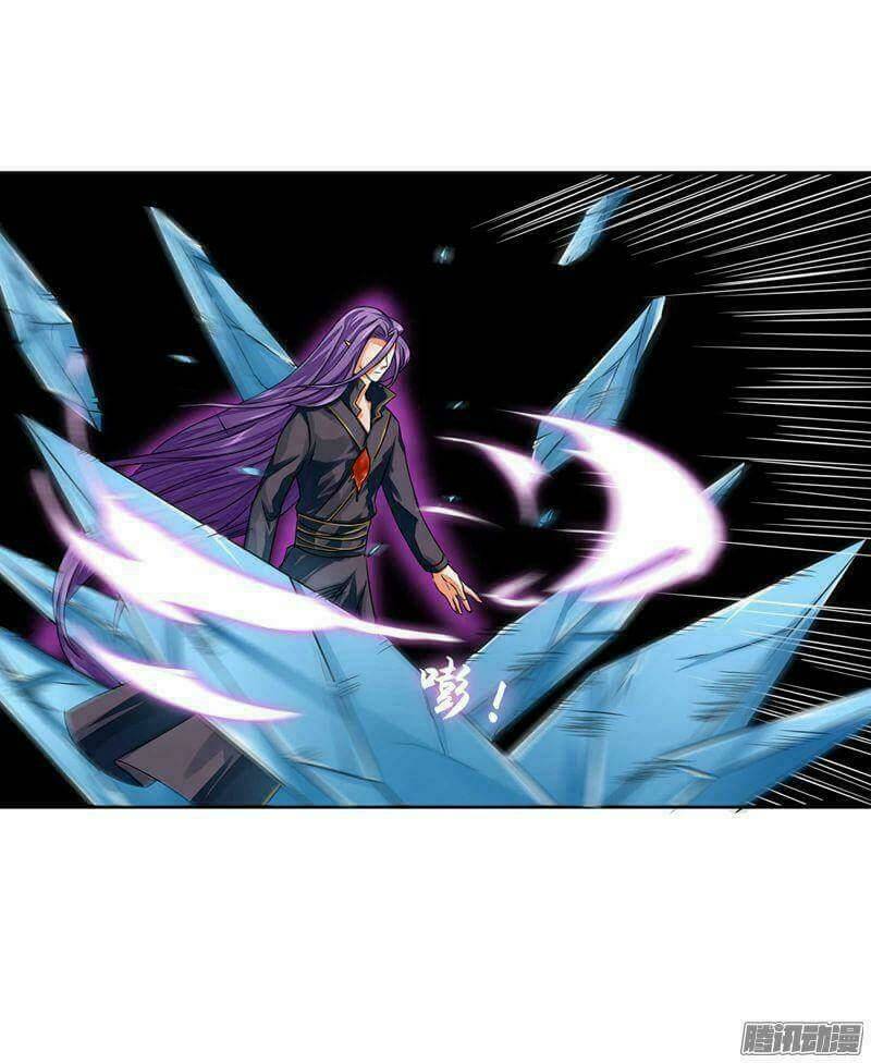 bá đạo trung khuyển tìm ái ký chapter 19 10