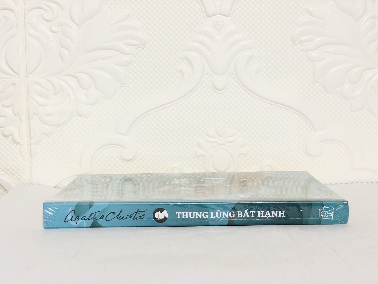 Thung lũng bất hạnh - Agatha Christie