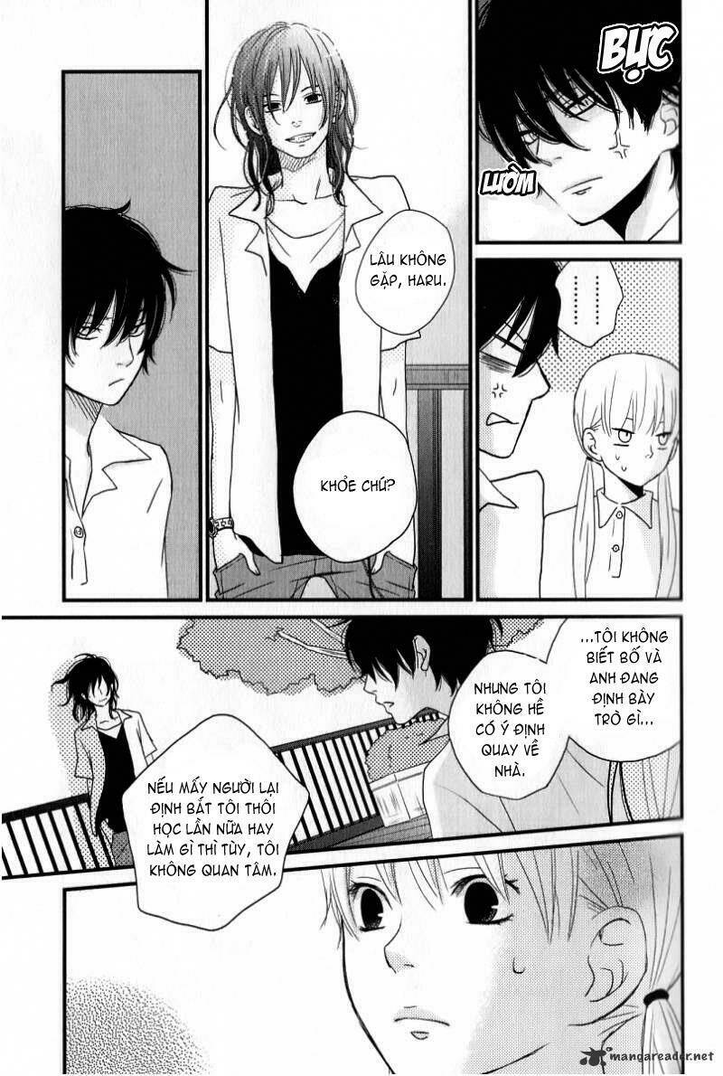 tonari no kaibutsu-kun chapter 7 21