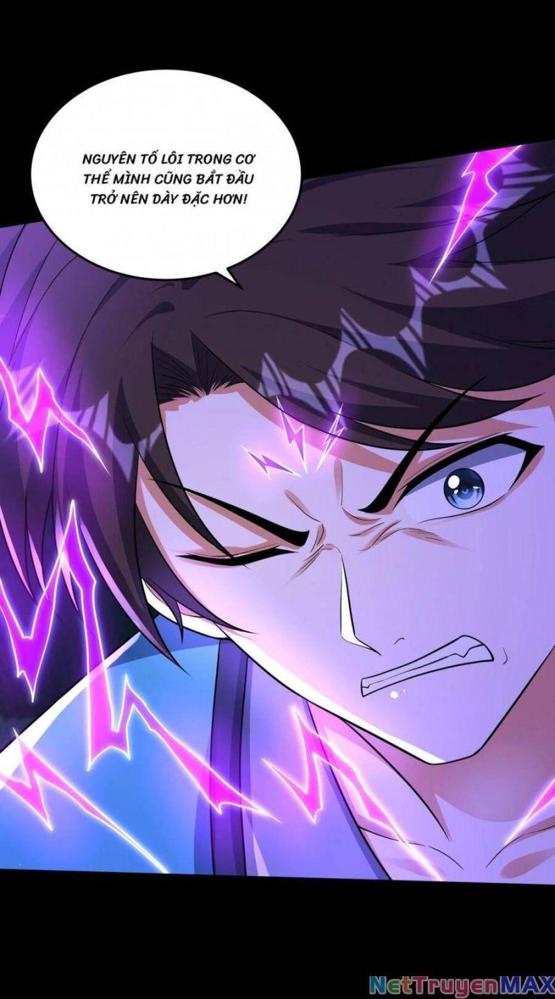 tối cường thần y tại đô thị chapter 298 31