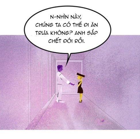 thần thoại olympus chapter 58 19