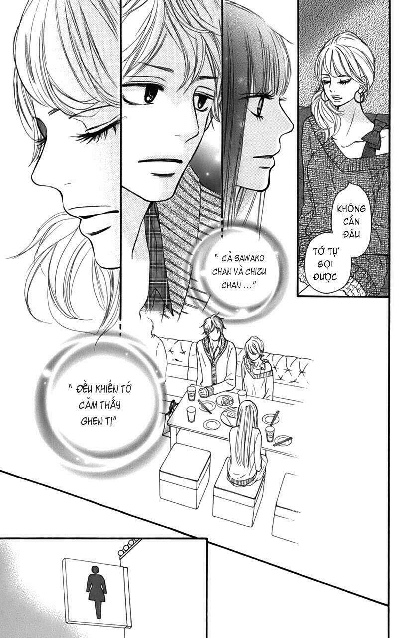 anh đã cho em biết bao thứ đầu tiên chapter 69 20