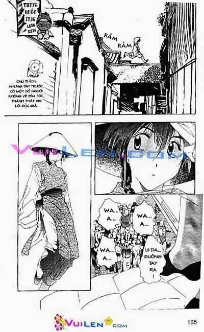 duyên kỳ ngộ chapter 8 166