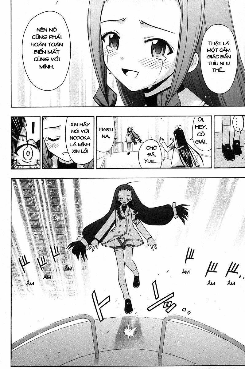 bậc thầy ma pháp chapter 127 19