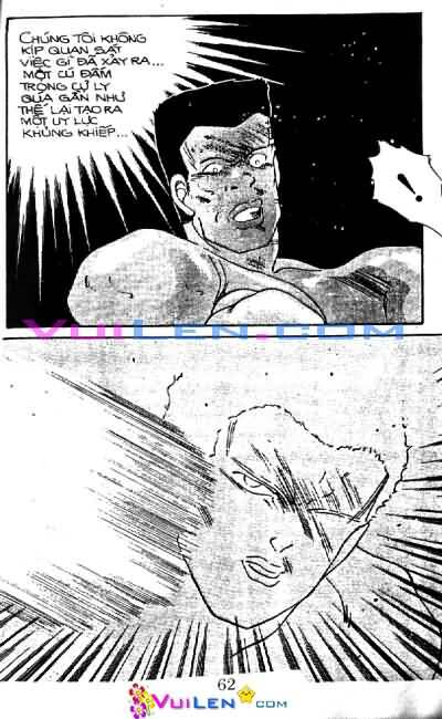 truyền nhân atula - shura no mon i chapter 15 63