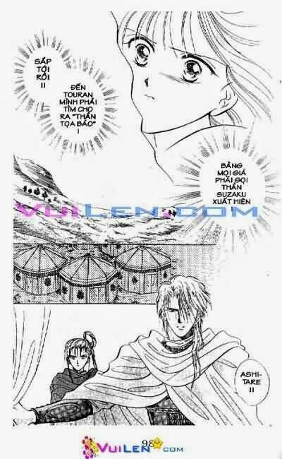 quyển sách kỳ bí chapter 8 99