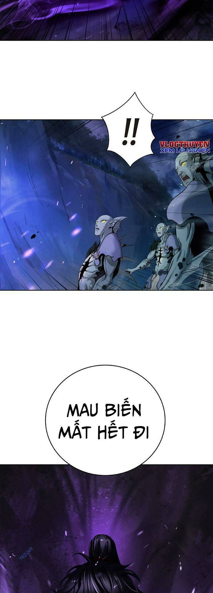 xuyên không thành hổ chapter 102 74