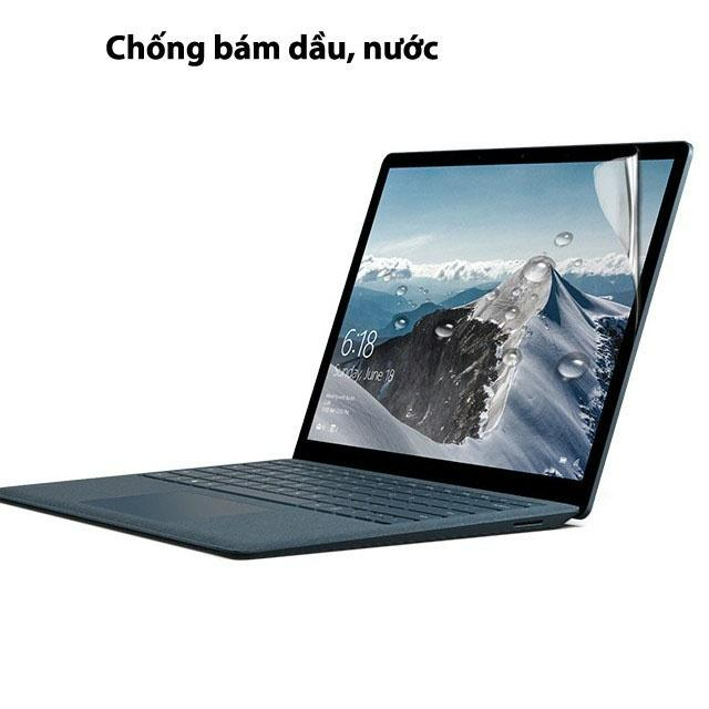 Dán Màn Hình Surface Dành Cho Laptop 1/2 - 13.5