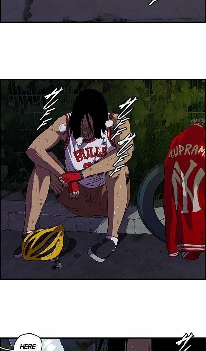 wind breaker chapter 95 20