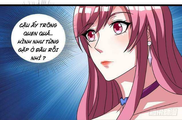 trọng sinh khí thiếu quy lai chapter 15 15