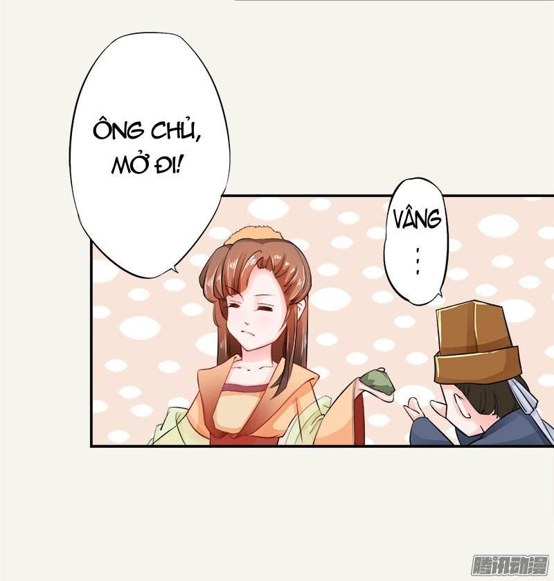 tuyệt thế luyện đan sư chapter 6 38