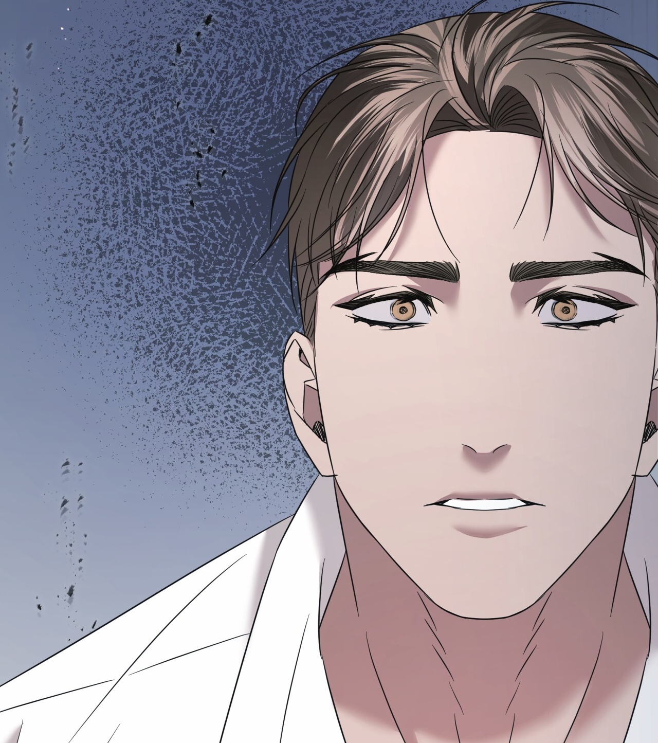 Amon- Không Thể Đoán Biết chapter 21.2 - Trang 27