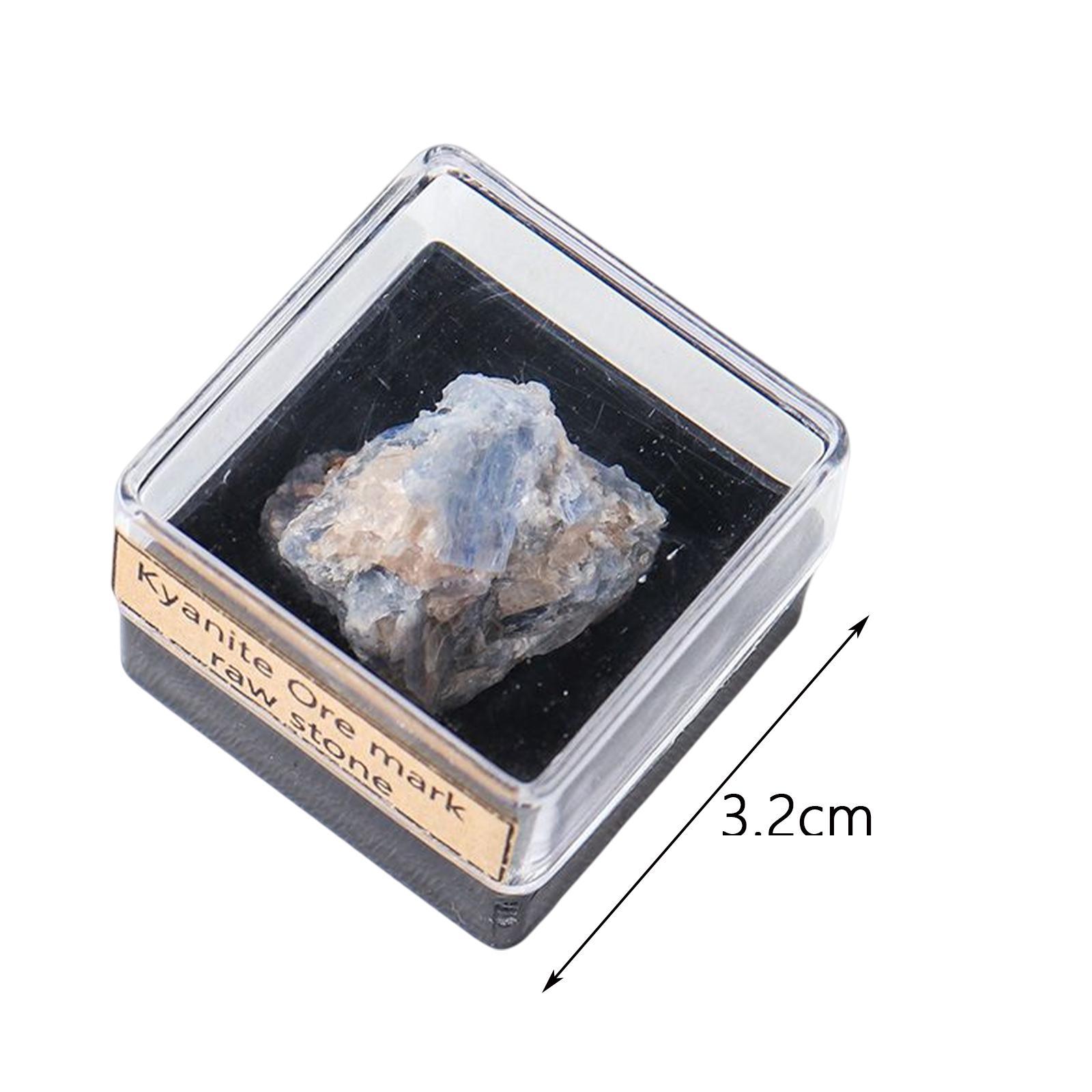 Irregular Shape Rough Stone Science Mineral Rock Specimens for Desk Adult