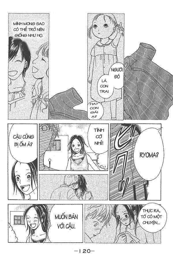 i.s. (intersexuality) chapter 2 30