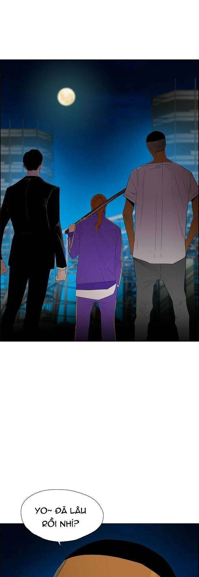 kẻ hồi sinh chapter 111 54