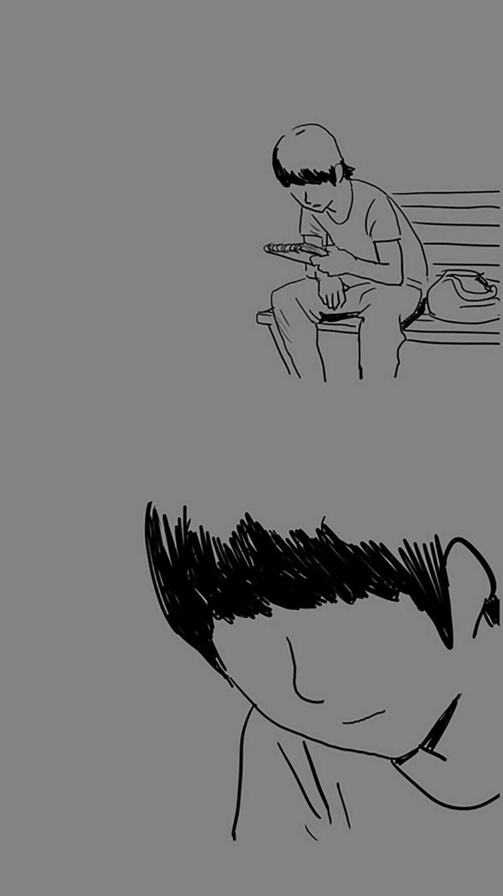 cô nàng trên lớp - the girl from class chapter 25 73