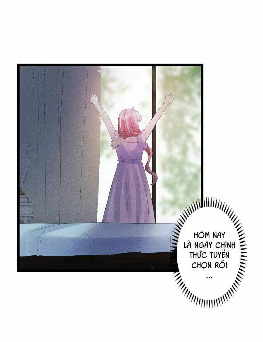 cạm bẫy lửa tình chapter 66 13