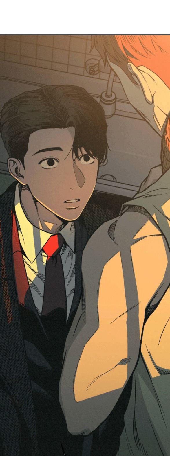 vì tôi đã giết người chapter 2.1 5