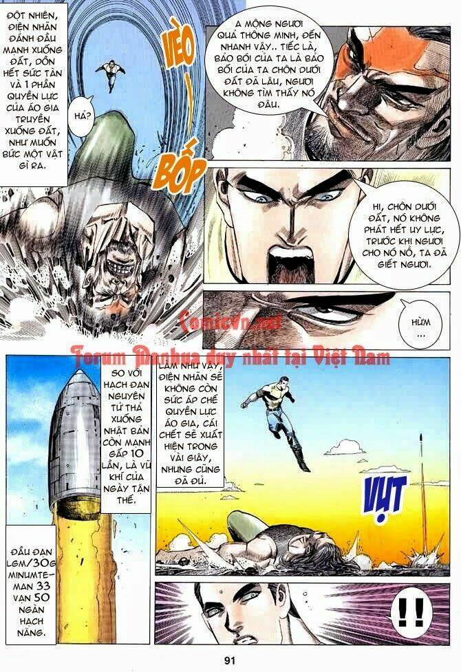 hải hổ 1 chapter 31 26