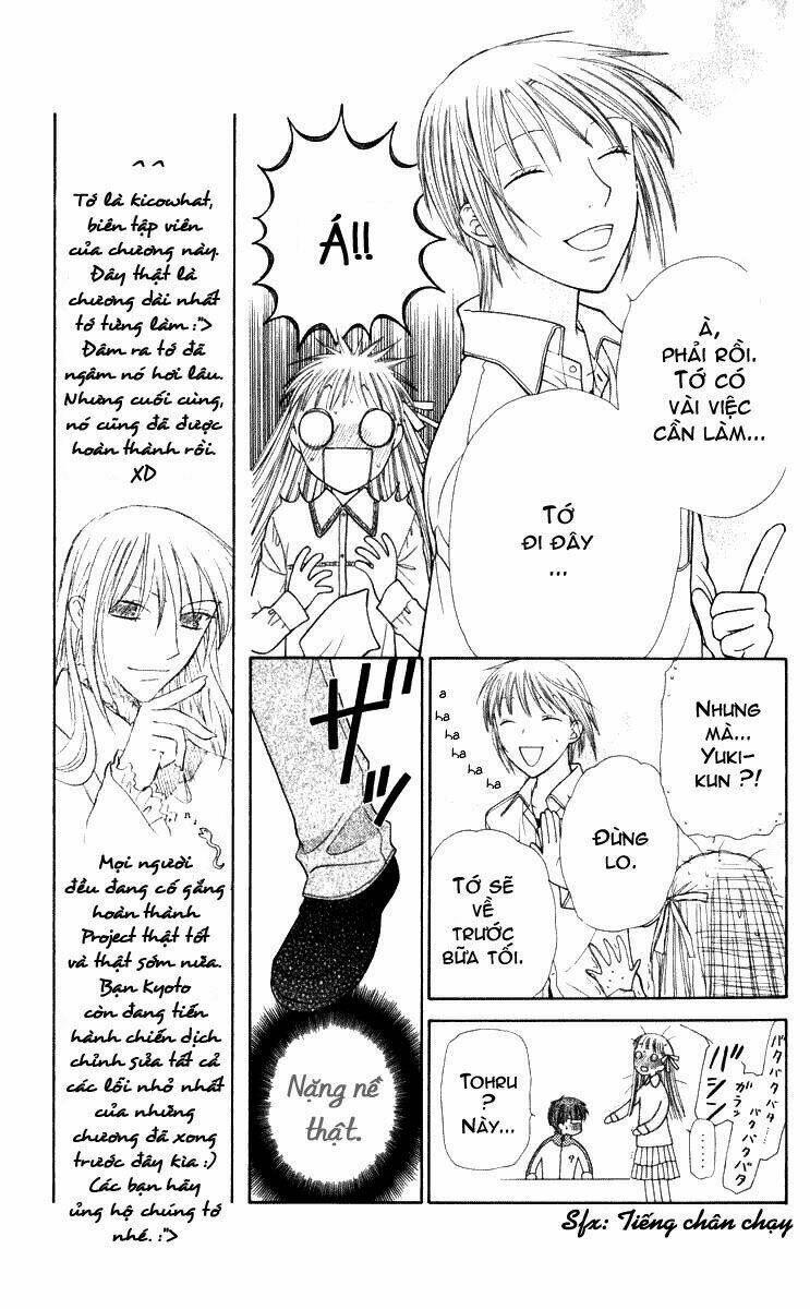 hóa giải lời nguyền chapter 110 7