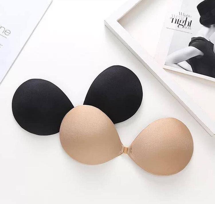 Miếng Dán đẩy Ngực hình bàn tay nâng