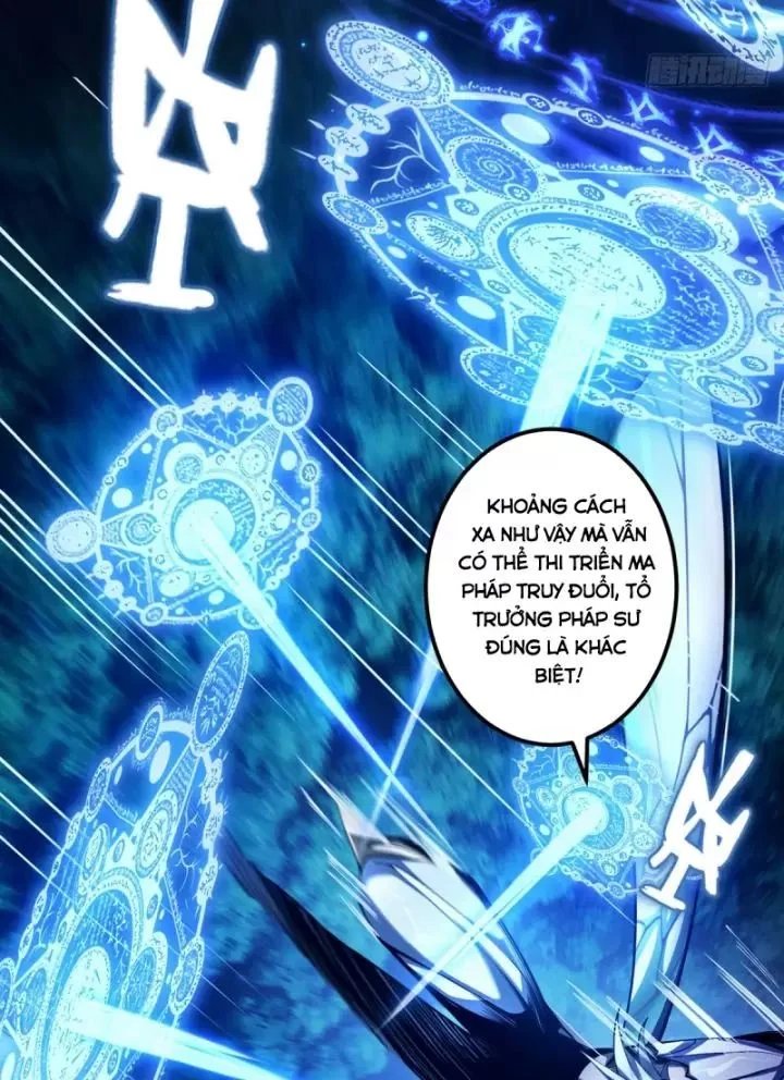 ta, chúa tể rừng xanh chapter 9 43