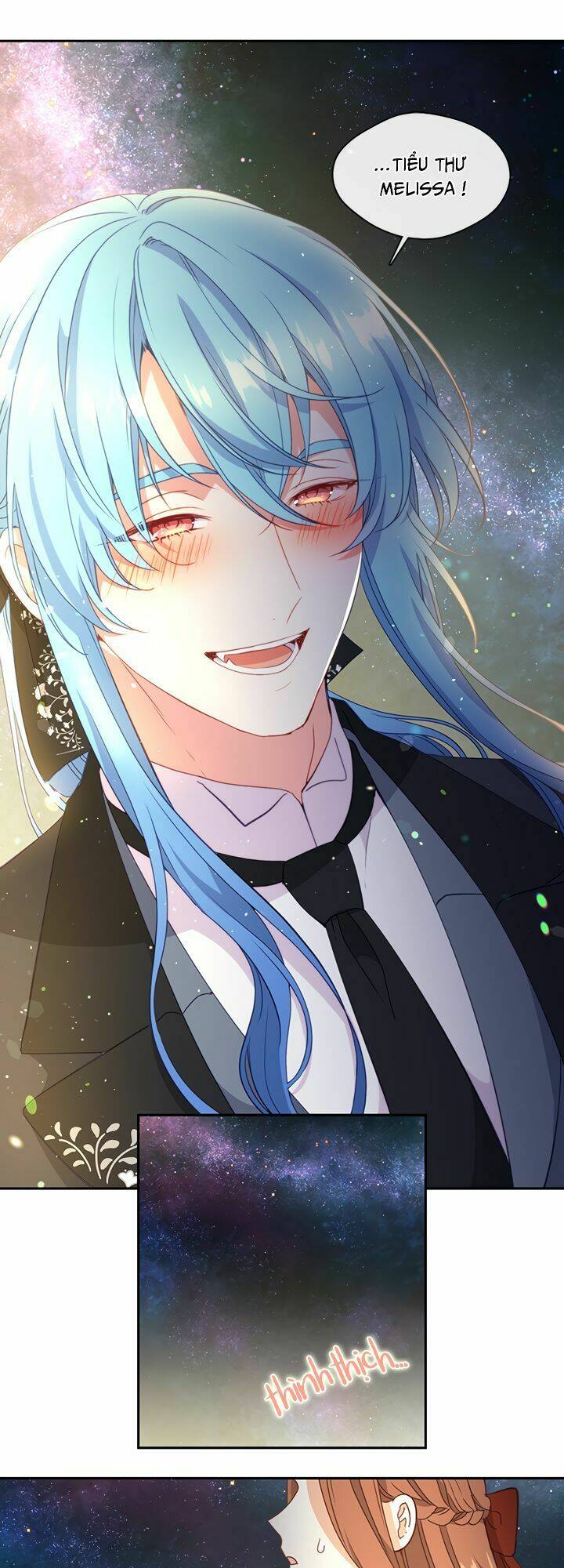 hãy coi chừng ác nữ chapter 36 33