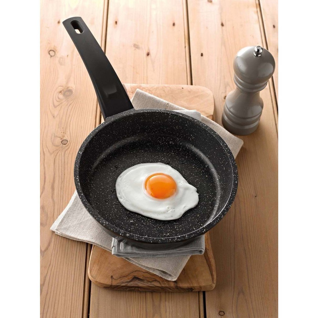 Chảo Vân Đá Cao Cấp Chống Dính Prestige 28cm Chính Hãng