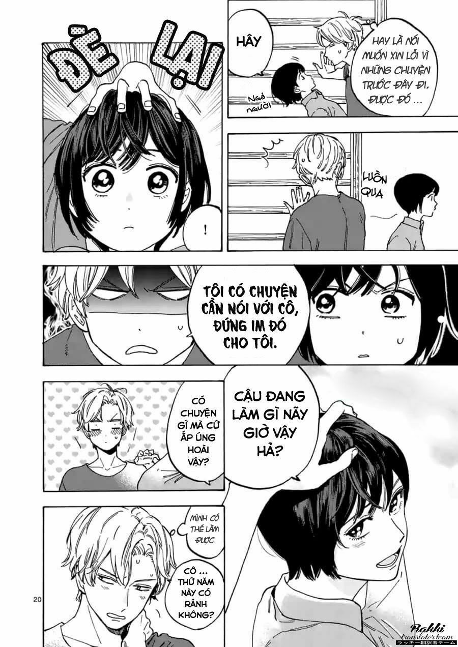 promise cinderella chapter 27 21