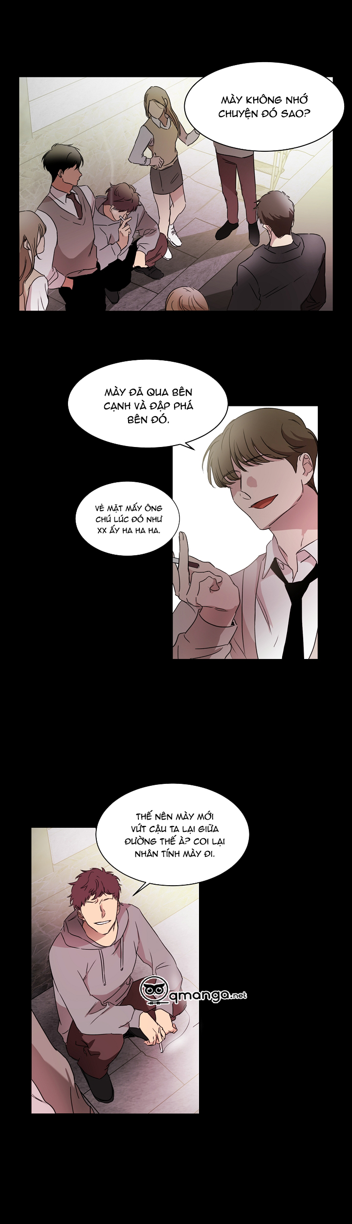 well done chapter 11 11