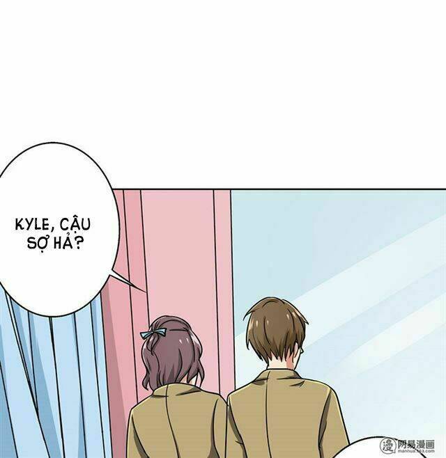 become a girl at night chapter 37 22