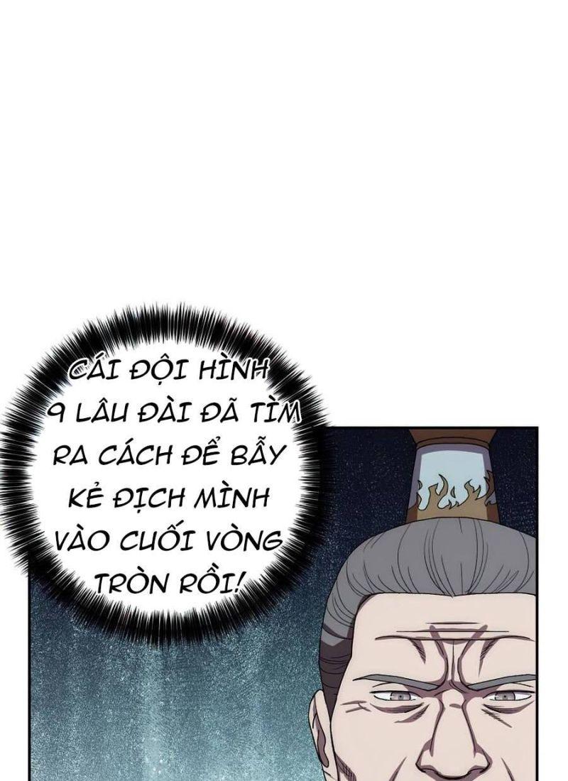 huyền thoại diệt thế độc long chapter 50 56