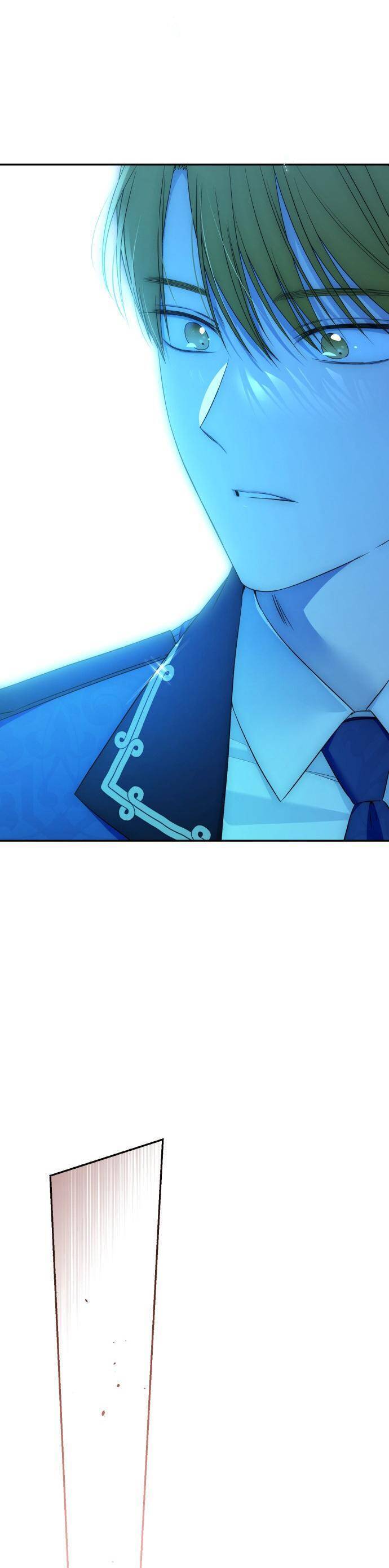 công nương mint bé nhỏ chapter 82 44