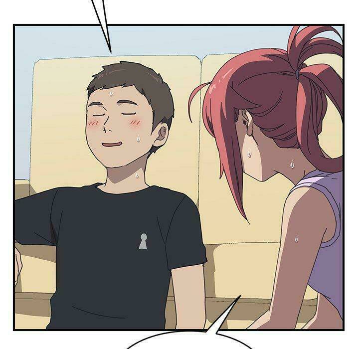 bạn cùng phòng bất đắc dĩ chapter 10 107