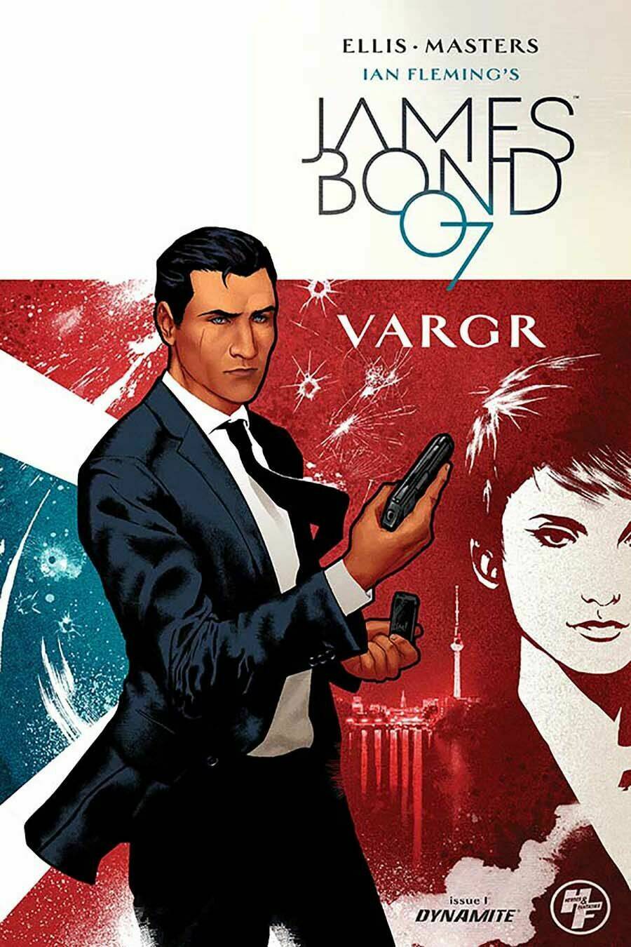 james bond 2015 chapter 1 36