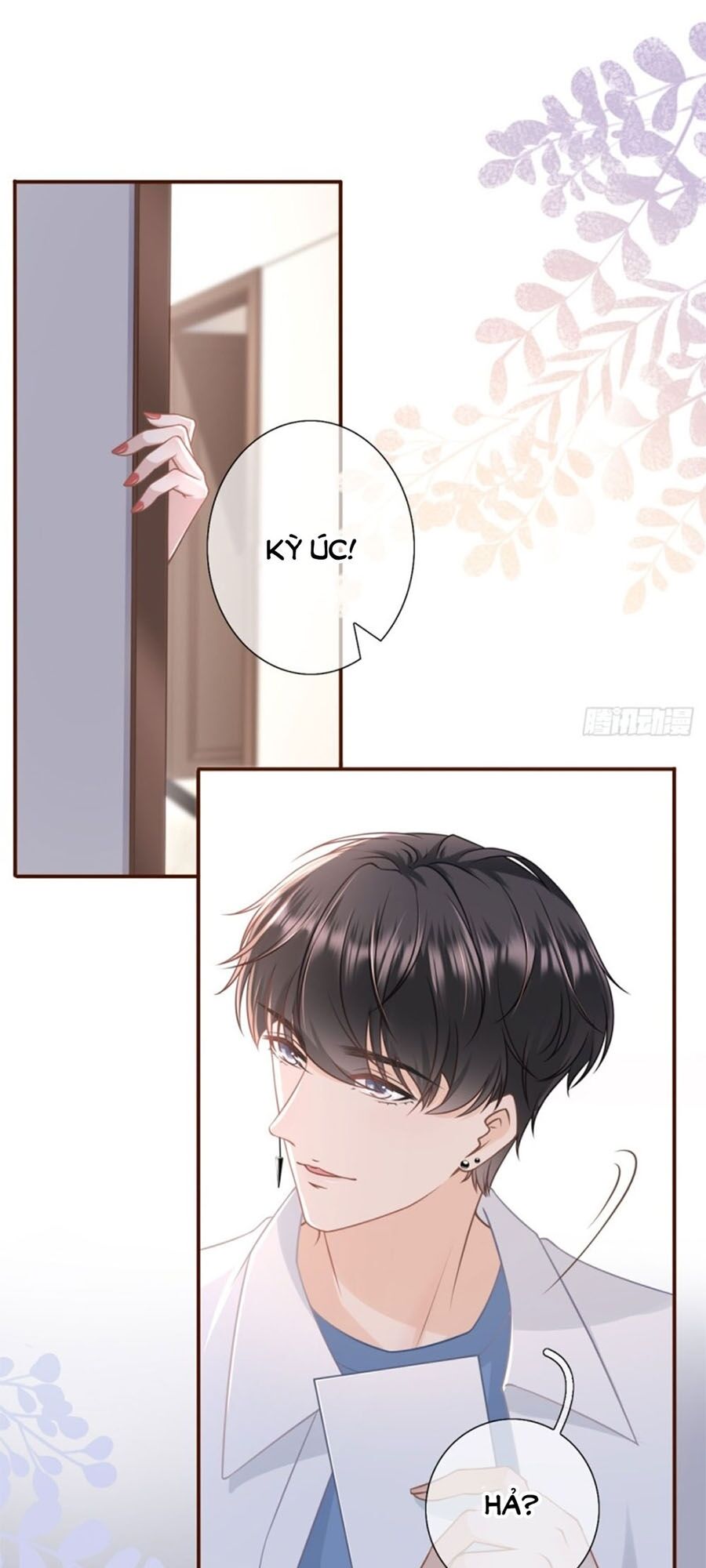 bạn gái tôi mới 30+ tuổi xuân chapter 34 26