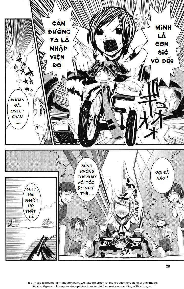 hatsune mix chapter 11 8