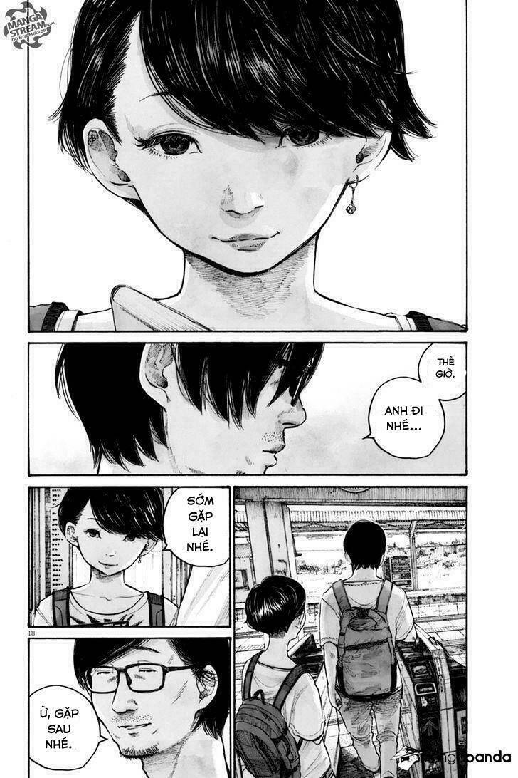 sụp đổ - reiraku chapter 5 18