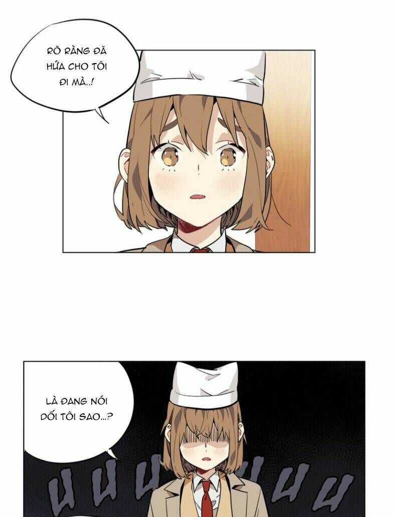 hoa đạo sĩ chapter 31 26