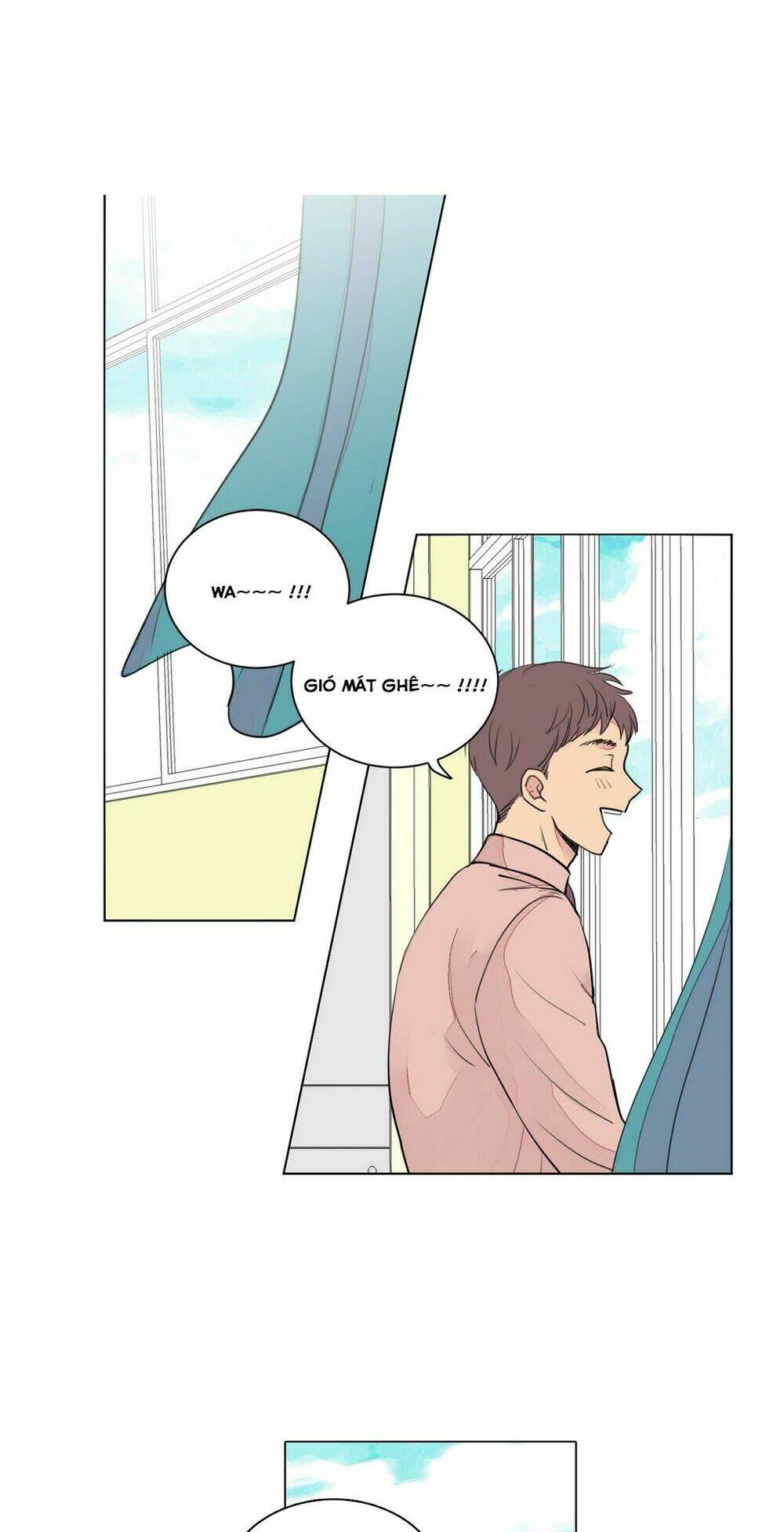 cậu nhóc tiểu học mà tôi yêu! chapter 14 1