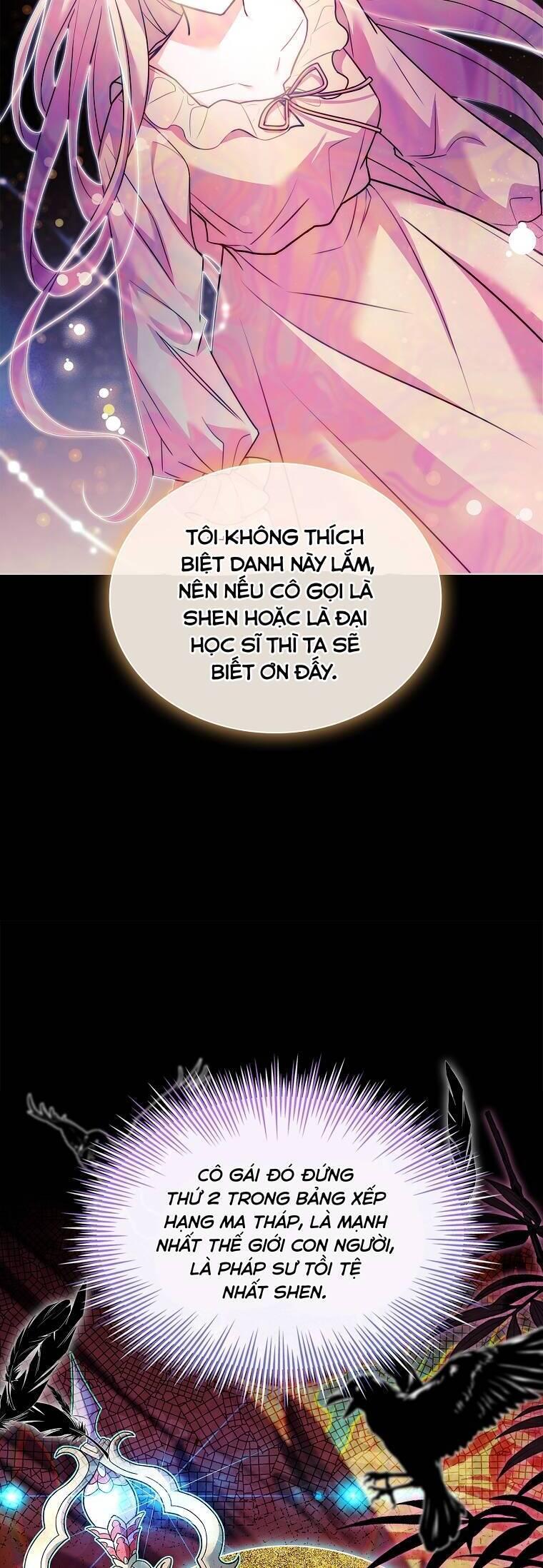 để yên cho tiểu thư hiền chapter 116 56