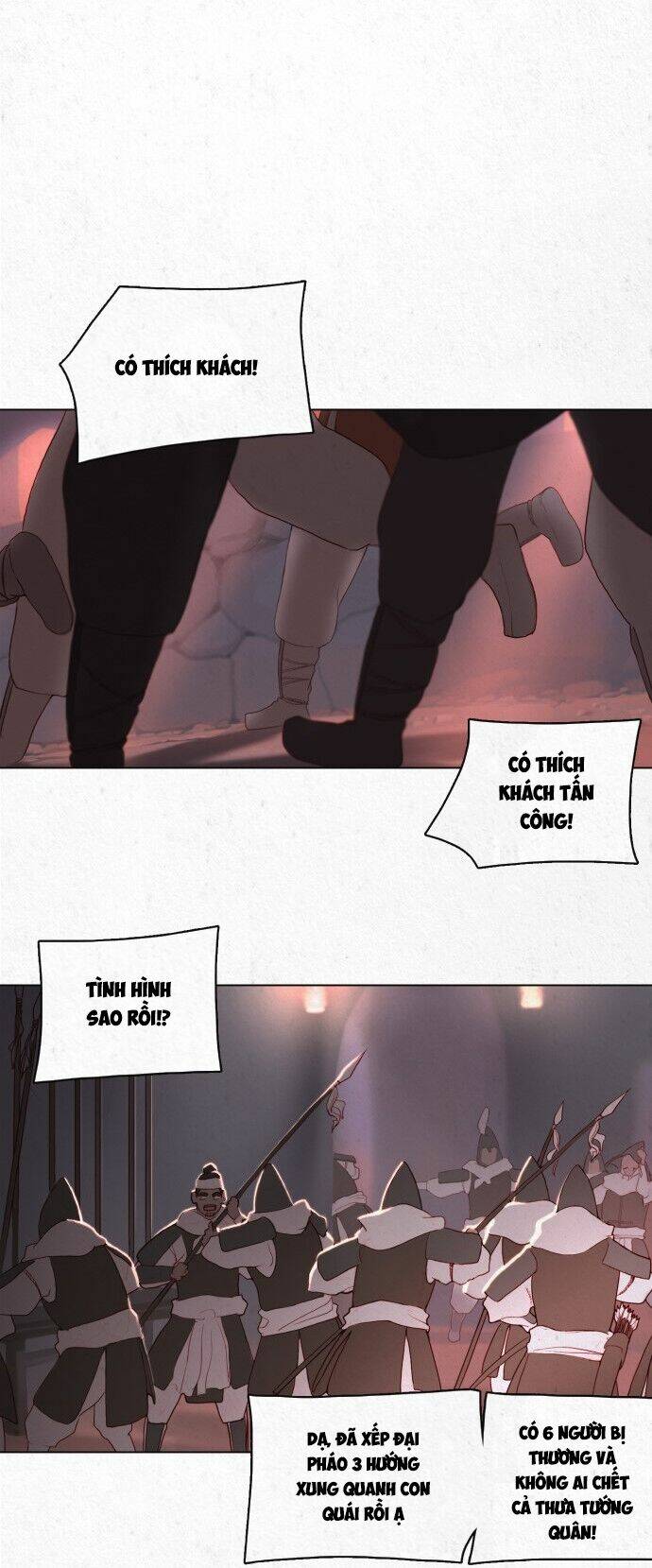 dawn of the frozen wastelands chapter 14 11