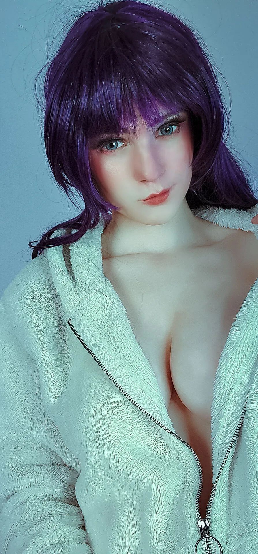 hình cosplay chapter 288 94