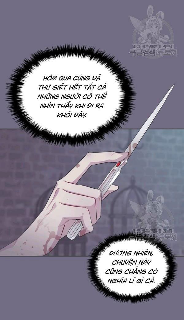 kẻ tạo ra ác nữ chapter 30 45