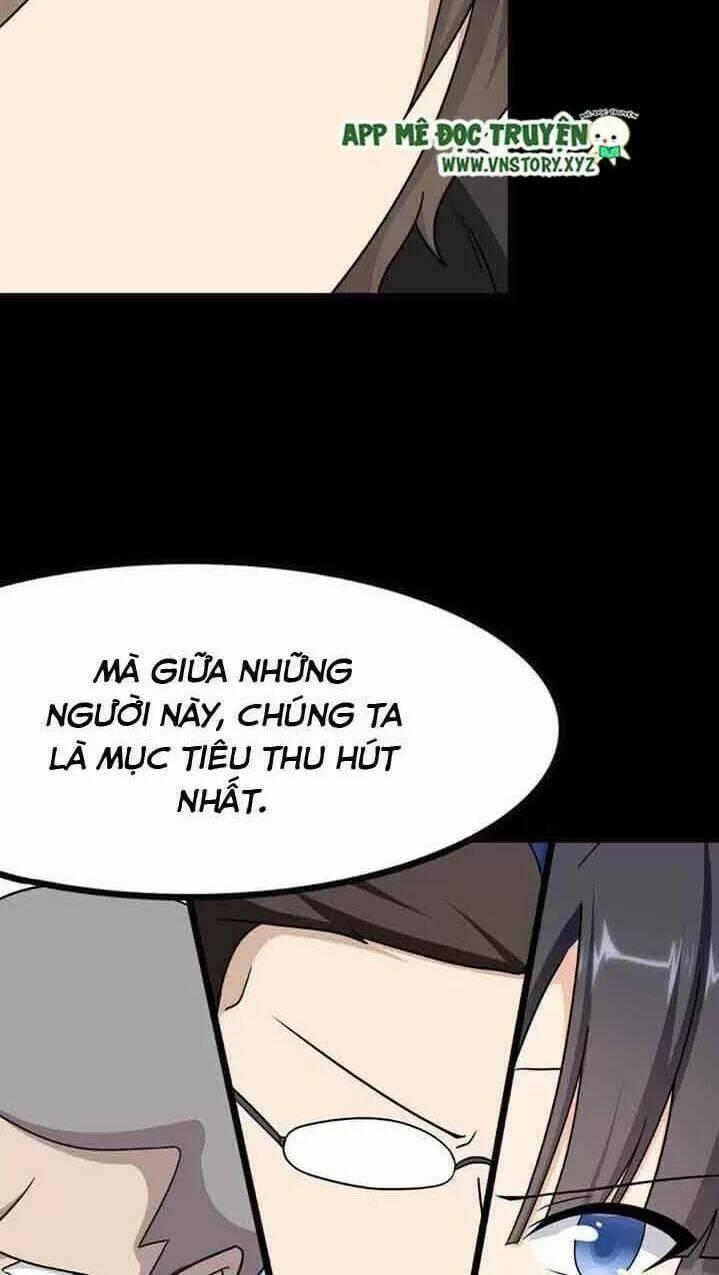 bạn gái virus của tôi chapter 207 30