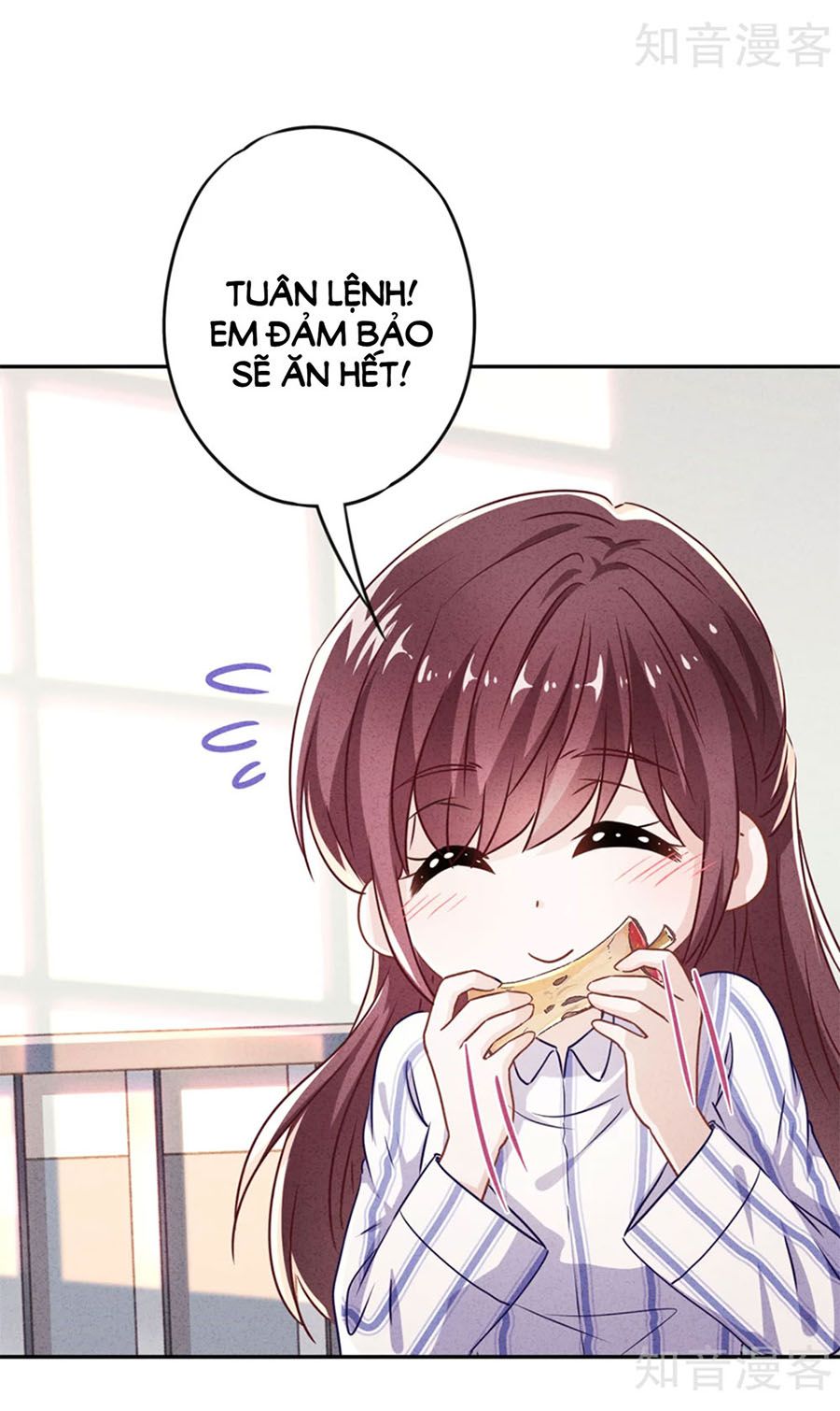 thiếu soái, vợ anh muốn lật trời! chapter 98 27