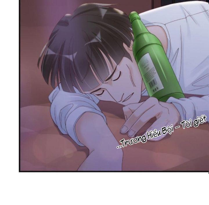 chiếc bật lửa và váy công chúa (b) chapter 23 4